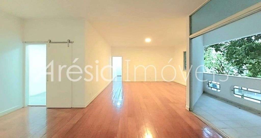 Apartamento com 4 quartos, 167 m² - venda por R$ 1.580.000 ou aluguel por R$ 6.700/mês - Jardim Oceânico - Rio de Janeiro/RJ