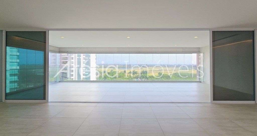 Sofisticação no Riserva Golf | Barra da Tijuca | 4 suítes