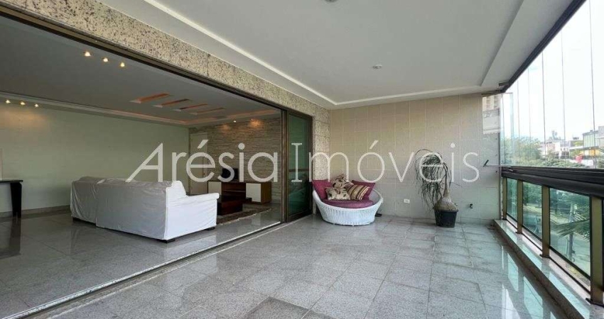 Apartamento com 4 quartos à venda, 165 m² por R$ 2.195.000 - Jardim Oceânico - Rio de Janeiro/RJ