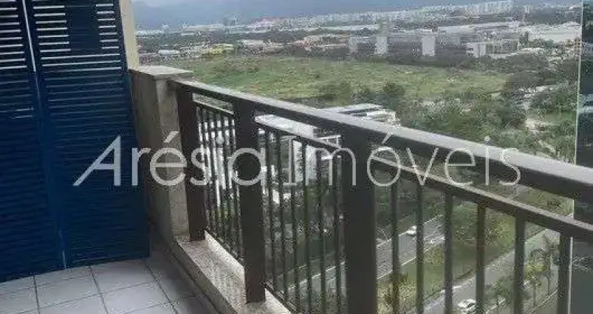 Apartamento com 2 quartos à venda, 67 m² por R$ 850.000 - Península - Rio de Janeiro/RJ