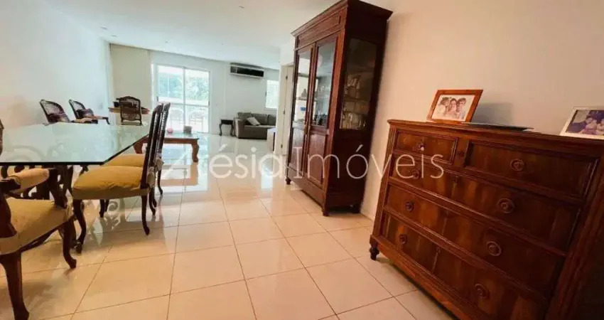 Apartamento com 3 quartos à venda, 171 m² por R$ 2.350.000 - Barra da Tijuca - Rio de Janeiro/RJ