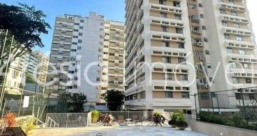 Apartamento com 3 quartos à venda, 120 m² por R$ 3.480.000 - Leblon - Rio de Janeiro/RJ