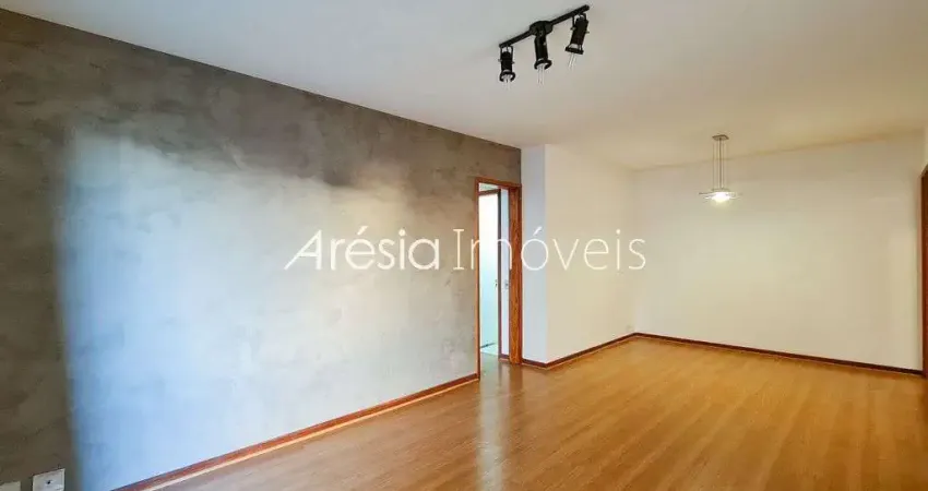 Apartamento com 1 suíte para alugar, 74 m² por R$ 4.200/mês - Barra da Tijuca - Rio de Janeiro/RJ