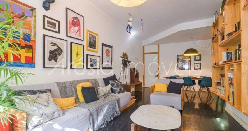 Apartamento com 3 quartos à venda, 120 m² por R$ 1.400.000 - Jardim Oceânico - Rio de Janeiro/RJ