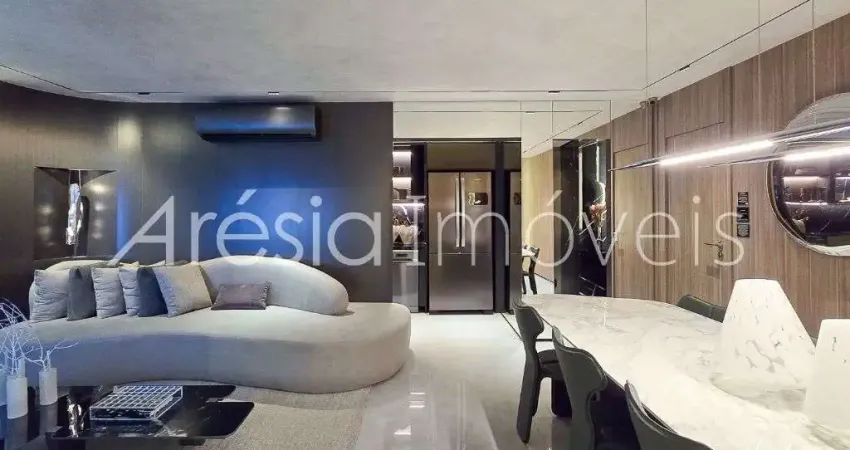 Apartamento com 3 suítes à venda, 145 m² por R$ 2.971.300 - Barra da Tijuca - Rio de Janeiro/RJ
