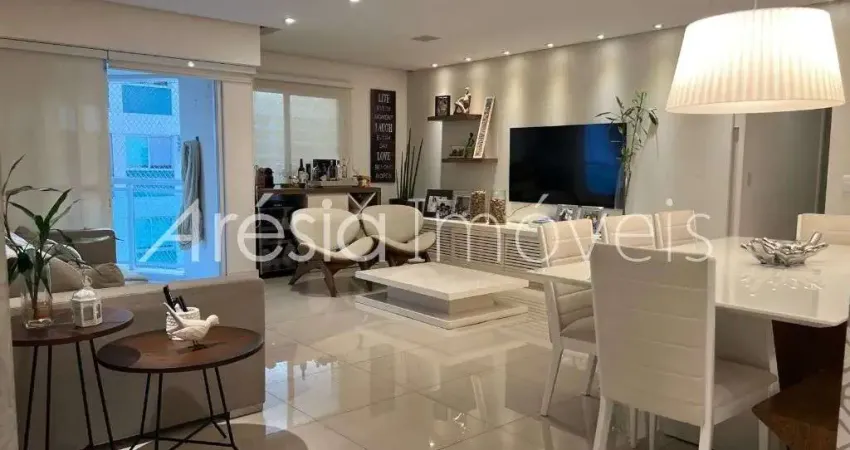Apartamento com 3 quartos, 1 suíte para alugar, 138 m² por R$ 9.945/mês - Rio 2 - Rio de Janeiro/RJ
