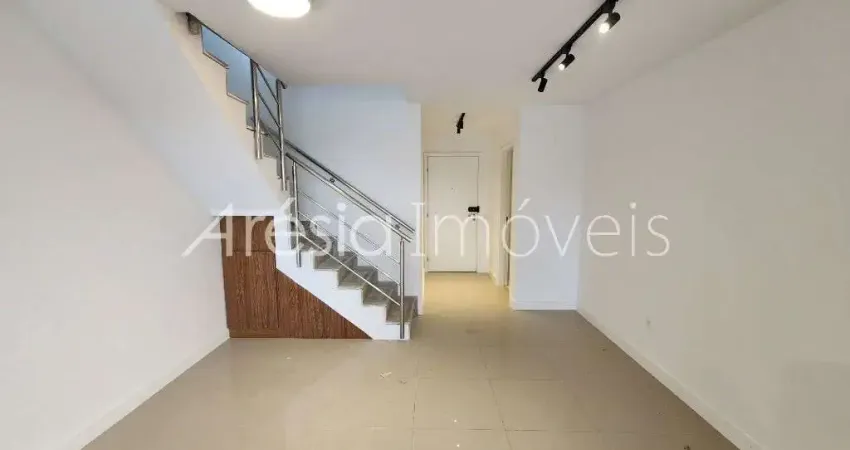 Cobertura à venda, 247 m² 4 quartos por R$ 1.739.410 - Ilha Pura - Rio de Janeiro/RJ