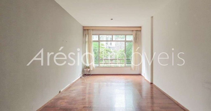 Apartamento com 2 quartos 1 suíte à venda, 80 m² por R$ 770.000 - São Conrado - Rio de Janeiro/RJ