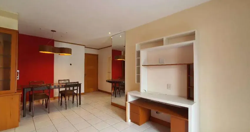 Apartamento com 2 dormitórios para alugar, 71 m² por R$ 4.200/mês - Barra da Tijuca - Rio de Janeiro/RJ