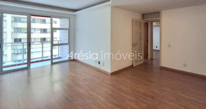 Apartamento com 2 dormitórios para alugar, 84 m² por R$ 5.510,25/mês - ABM - Rio de Janeiro/RJ