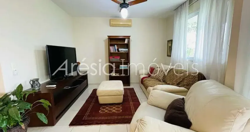 Apartamento com 3 suítes para alugar, 160 m² por R$ 15.622/mês - Barra da Tijuca - Rio de Janeiro/RJ
