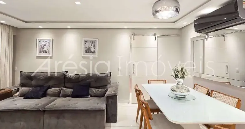 Apartamento com 2 suítes à venda, 110 m² por r$ 1.690.000 - península - rio de janeiro/rj