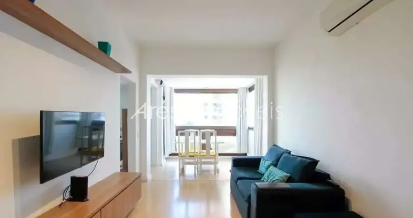 Apartamento com 1 quarto à venda, 52 m² por r$ 1.150.000 - barramares - rio de janeiro/rj