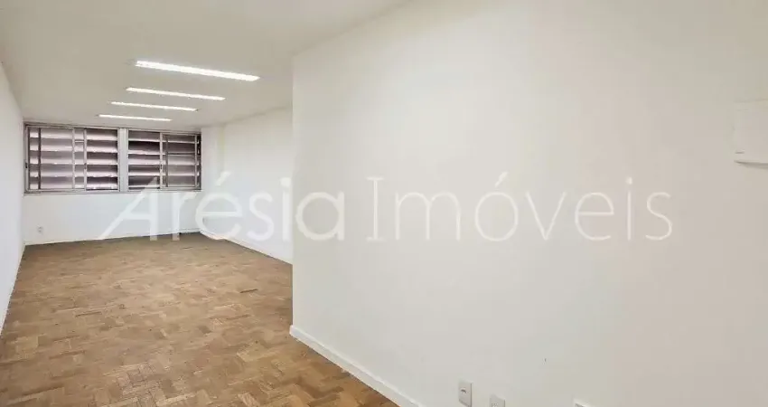 Sala comercial com 1 sala à venda na Avenida Rio Branco, 123, Centro, Rio de Janeiro