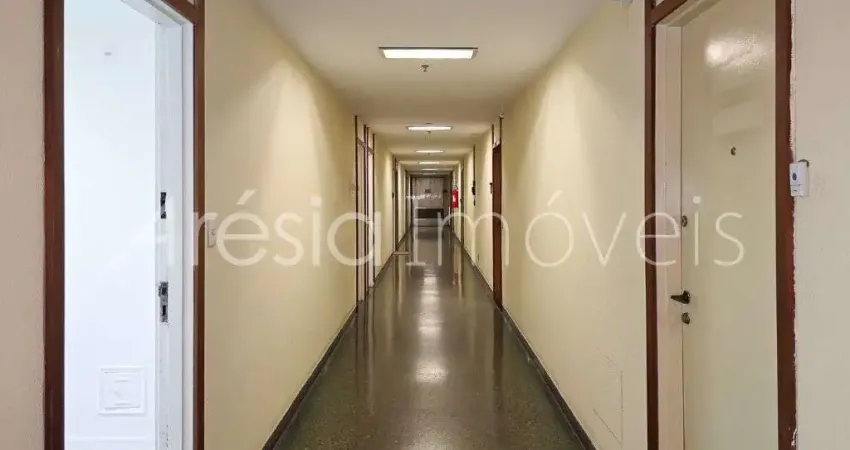 Sala para alugar, 38 m² por r$ 1.768/mês - centro - rio de janeiro/rj