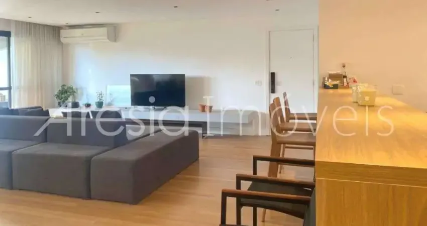 Cobertura com 3 suítes à venda, 332 m² por r$ 3.300.000 - jardim oceânico - rio de janeiro/rj