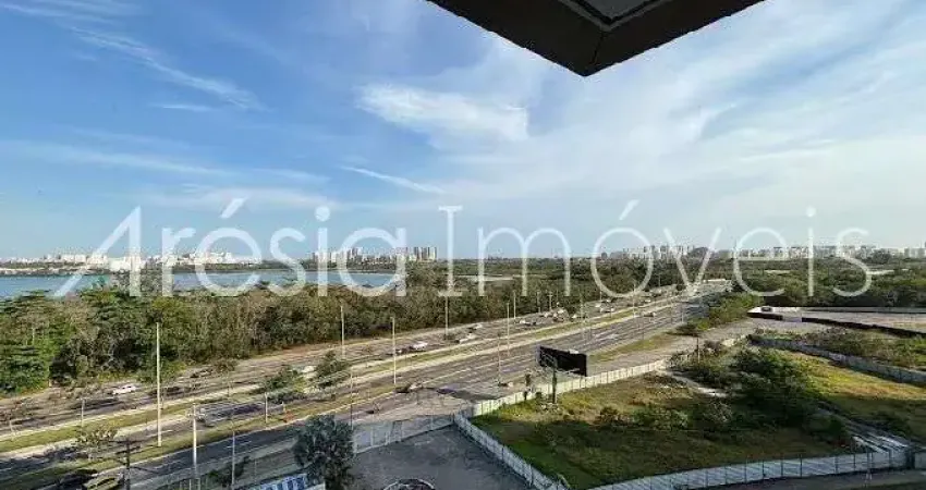 Apartamento com 4 suíte à venda, 160 m² por r$ 1.920.000 - ilha pura - rio de janeiro/rj