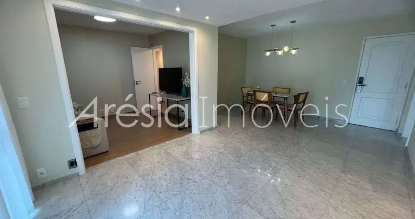 Apartamento com 4 quartos, 2 suítes à venda, 140 m² por r$ 2.970.000 - barra da tijuca - rio de janeiro/rj