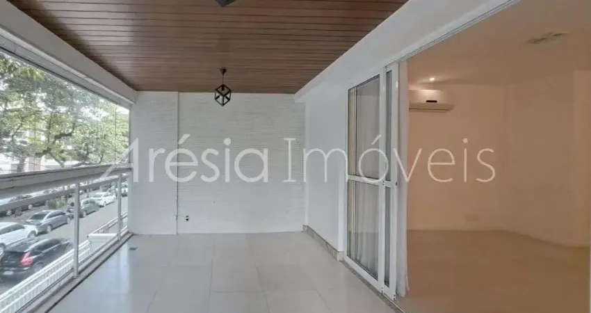 Apartamento com 4 quartos, 2 suítes à venda, 173 m² por r$ 2.100.000 - jardim oceânico - rio de janeiro/rj