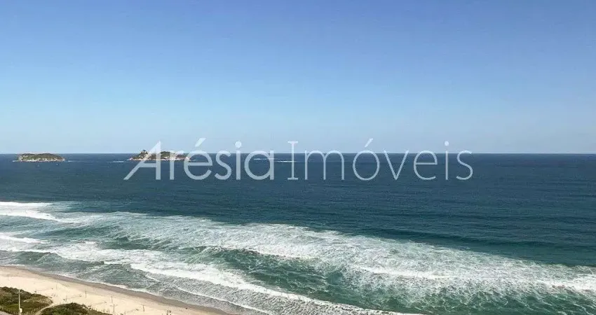 Apartamento com 4 quartos, 2 suítes para alugar, 300 m² por r$ 32.107/mês - barramares - rio de janeiro/rj