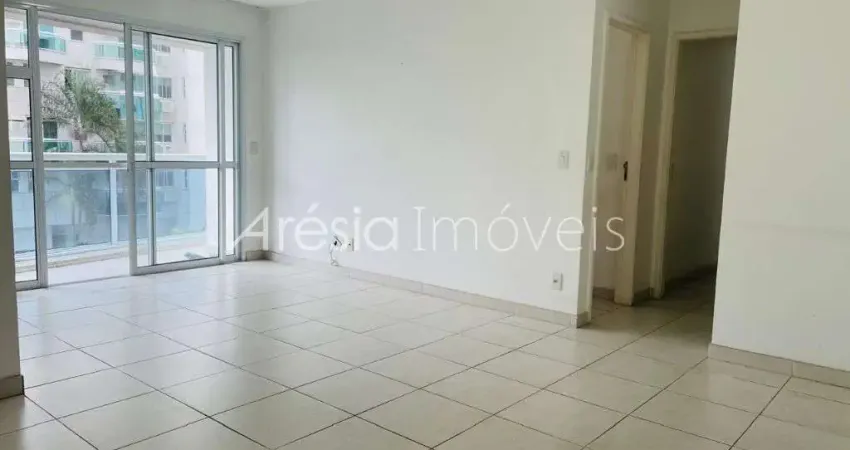 Apartamento com 2 suítes à venda, 98 m² por r$ 1.450.000 - península - rio de janeiro/rj