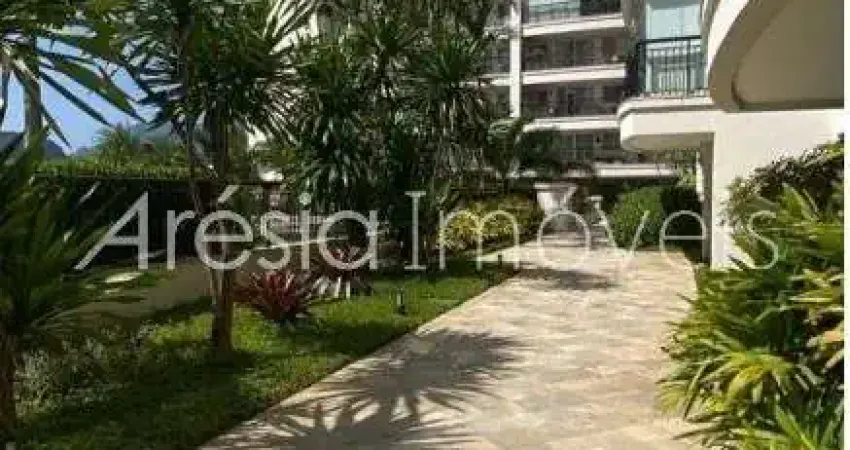 Apartamento com 3 quartos, 1 suíte à venda, 90 m² por r$ 1.390.000 - península - rio de janeiro/rj