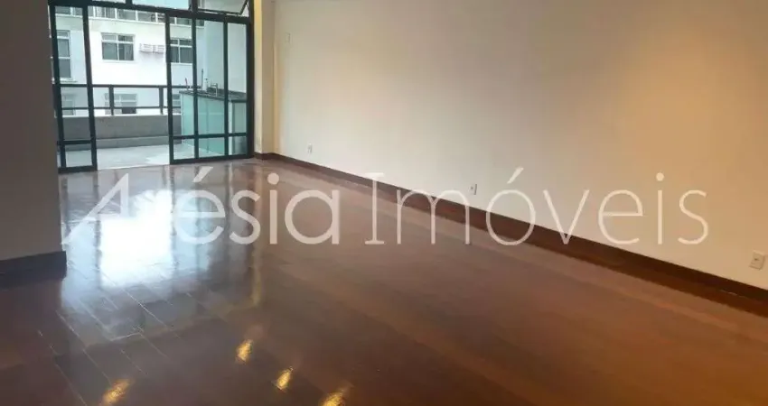 Apartamento com 4 quartos, 1 suíte à venda, 180 m² por r$ 2.200.000 - barra da tijuca - rio de janeiro/rj