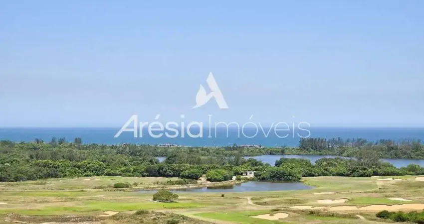 Apartamento com 3 dormitórios à venda, 227 m² por R$ 5.800.000,00 - Barra da Tijuca - Rio de Janeiro/RJ