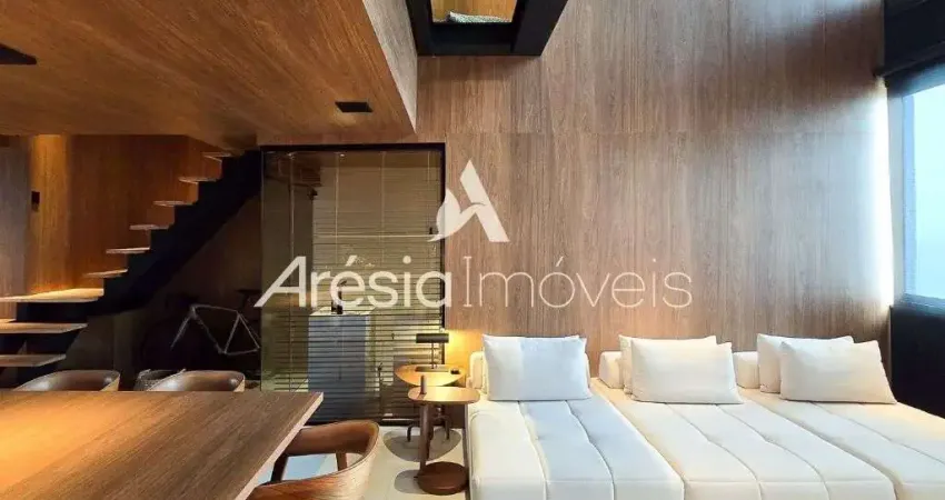 Cobertura com 2 dormitórios à venda, 135 m² por R$ 4.490.000,00 - Alfa Barra - Rio de Janeiro/RJ