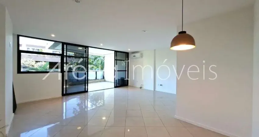 Apartamento com 3 dormitórios, 131 m² - venda por R$ 1.700.000,00 ou aluguel por R$ 13.162,02/mês - Jardim Oceânico - Rio de Janeiro/RJ