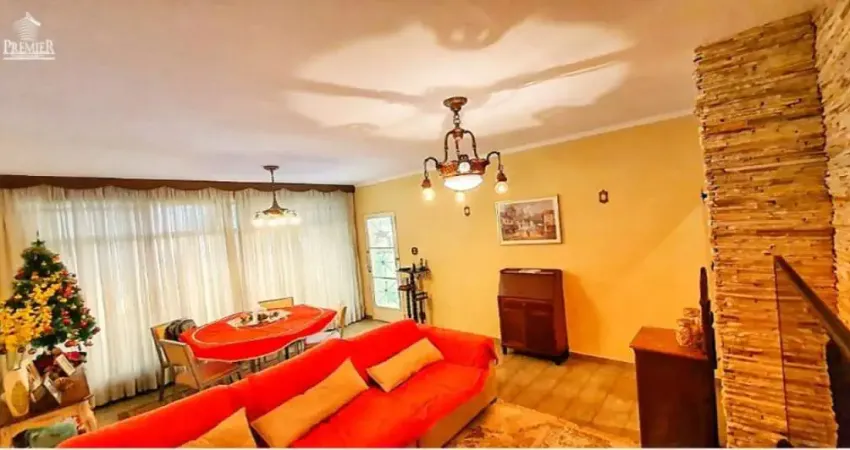 ÓTIMA CASA COM EDICULA E EXCELENTE LOCALIZAÇÃO NA VILA HORTOLÂNDIA EM JUNDIAÍ/SP.