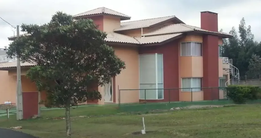 Casa com 5 quartos à venda no Jacaré, Cabreúva 