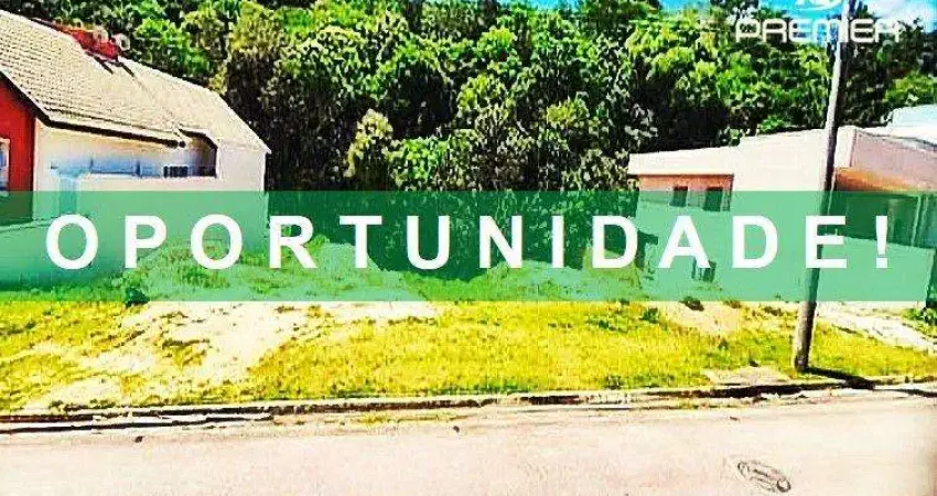 EXCELENTE TERRENO NO CONDOMÍNIO LAGUNA COM 300M², PRÓXIMO AO SHOPPING DA ALEGRIA - EM VÁRZEA PAULISTA/SP