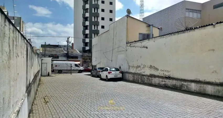 Terreno comercial à venda no Centro, Jundiaí 
