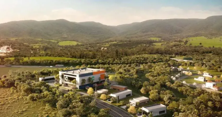 Terreno à venda no Medeiros, Jundiaí 