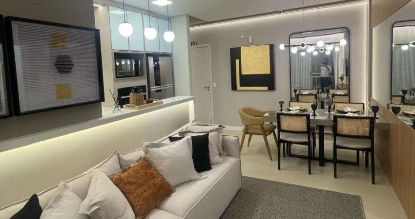 Apartamento com 2 quartos à venda no Parque Santa Isabel, Itupeva 
