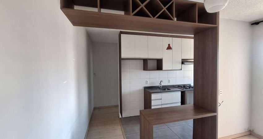 APARTAMENTO PLANEJADO À VENDA - CONDOMÍNIO VISTA PARK COM 2 QUARTOS EM JUNDIAÍ 