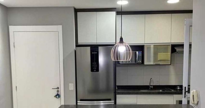 APARTAMENTO À VENDA NO CONDOMÍNIO VISTA PARK COM 2 DORMS (1 SUÍTE) EM JUNDIAÍ SP