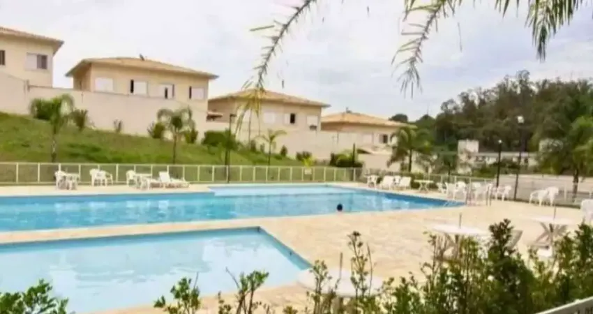 LINDO APARTAMENTO NO CONDOMÍNIO DOCE LAR BELLA COLONIA, COM 2 DORMITÓRIOS!