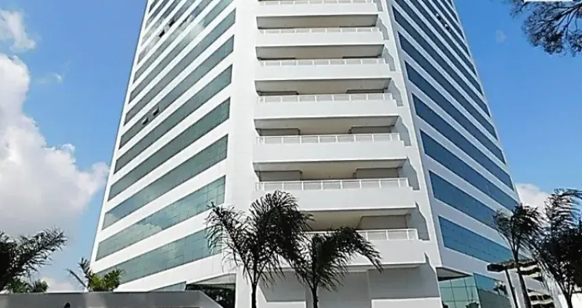 Sala de 53m² à venda - edifício comercial golden office em jundiaí sp