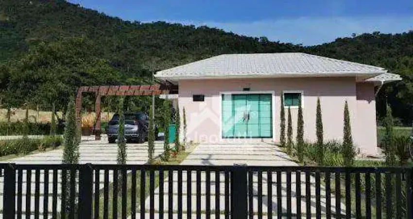 Casa com 3 dormitórios à venda, 200 m² por r$ 1.290.000,00 - ubatiba - maricá/rj