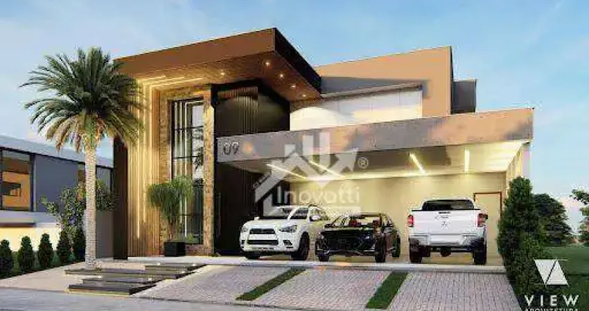 Casa com 5 dormitórios à venda, 400 m² por r$ 11.900.000,00 - centro - maricá/rj