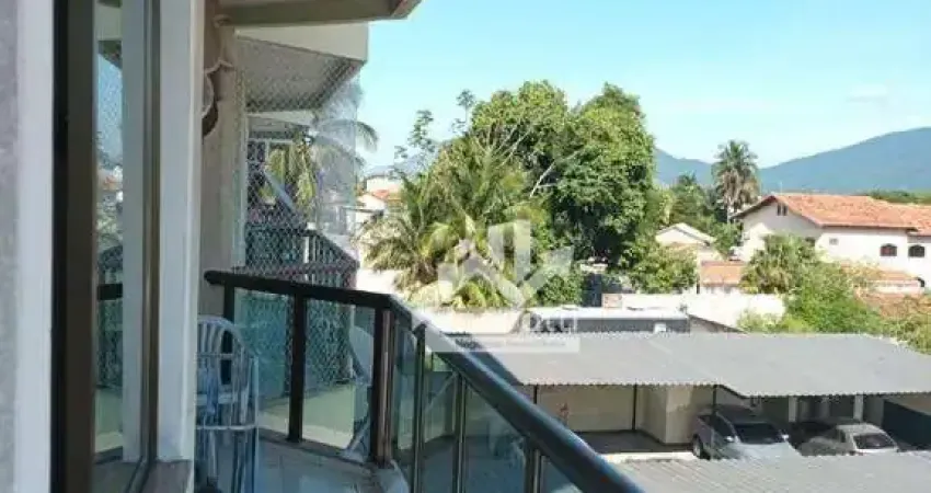 Apartamento com 2 dormitórios à venda, 61 m² por r$ 365.000,00 - araçatiba - maricá/rj