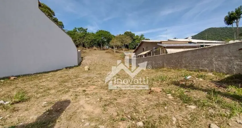 Oportunidade Única: Terreno Espaçoso e Plano no Encantador Condado de Maricá