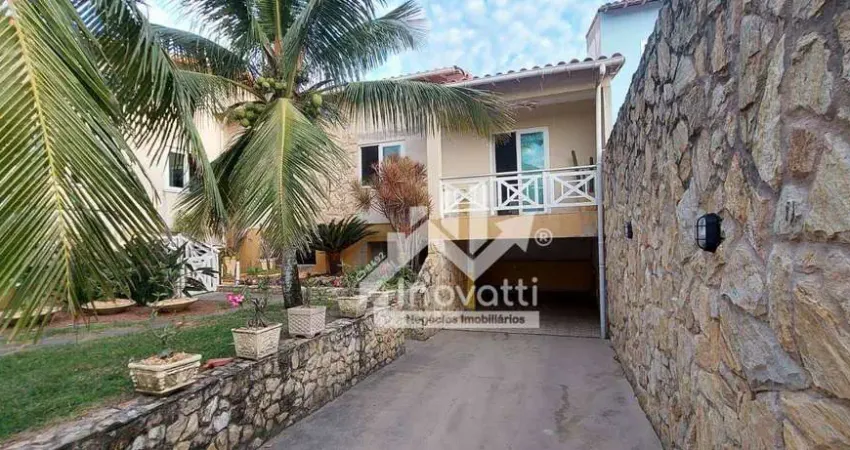 Casa com 3 quartos à venda na Avenida Maysa, Guaratiba (Ponta Negra), Maricá