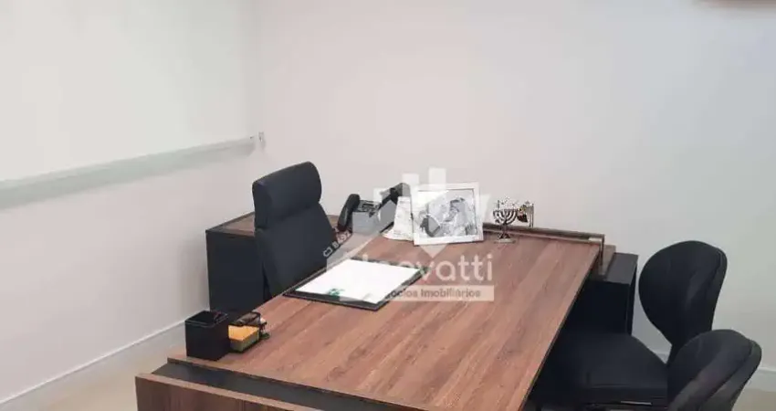 Andar corporativo à venda, 320 m² por r$ 2.500.000,00 - centro - niterói/rj