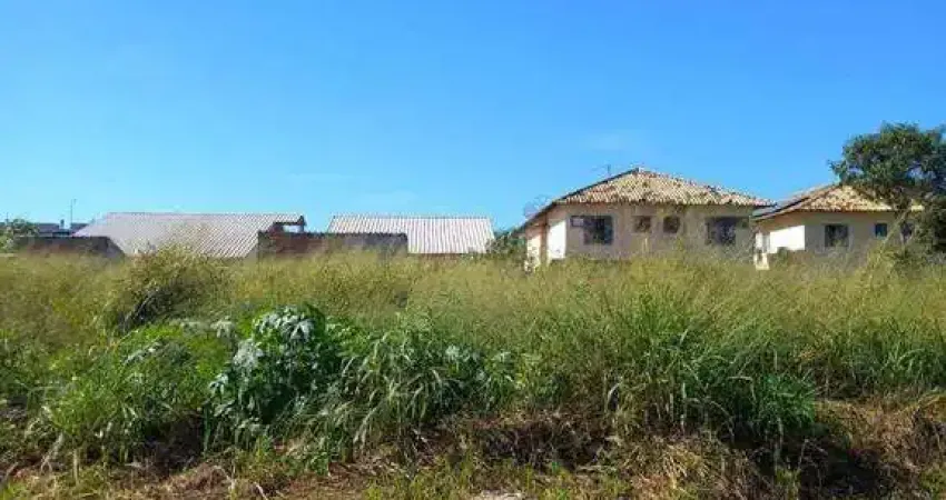 Terreno à venda, 360 m² por r$ 200.000,00 - parque nanci - maricá/rj