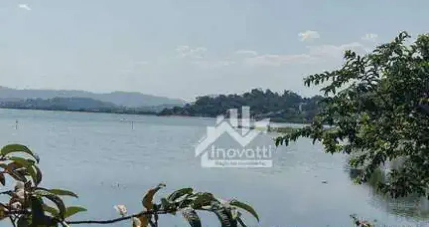 Terreno à venda, 765 m² por r$ 350.000,00 - araçatiba - maricá/rj