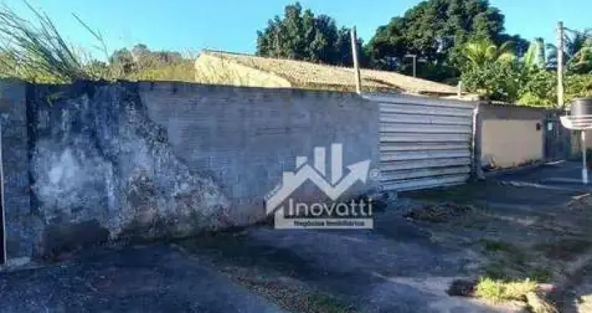 Terreno à venda, 1620 m² por r$ 450.000,00 - condado de maricá - maricá/rj