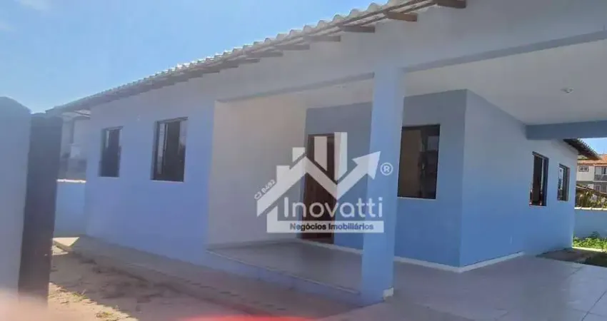 Casa com 3 dormitórios à venda, 104 m² por r$ 520.000,00 - cordeirinho - maricá/rj